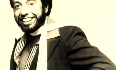 Sergio Mendes
