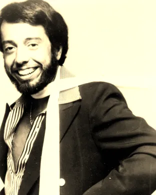 Sergio Mendes