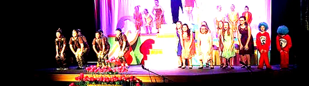 Seussical Jr.