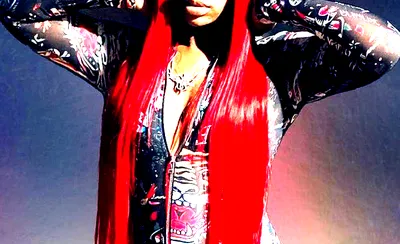 Sexyy Red