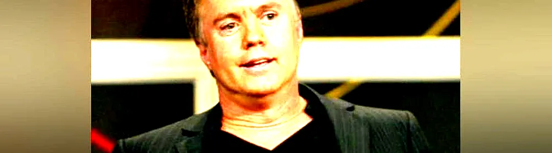Shaun Cassidy