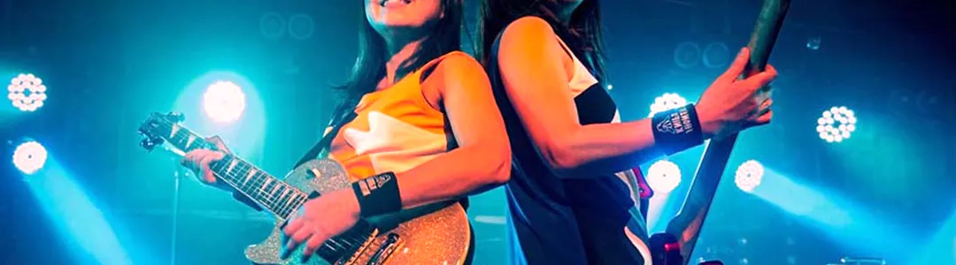 Shonen Knife