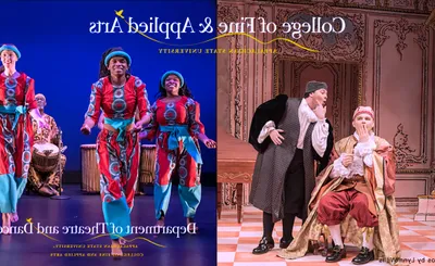 Short Play Festival