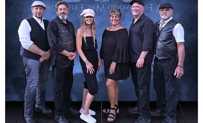Silver Springs - A Fleetwood Mac Experience