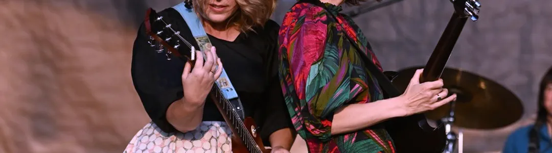 Sleater-Kinney