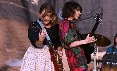 Sleater-Kinney
