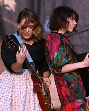 Sleater-Kinney