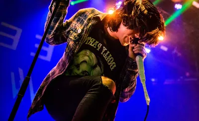 Sleeping With Sirens