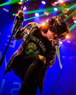 Sleeping With Sirens