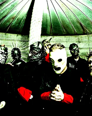 Slipknot, Bring Me The Horizon & Lorna Shore