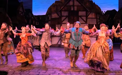 Something Rotten