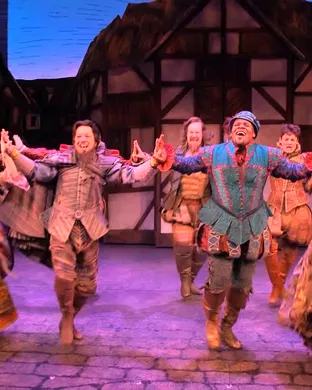 Something Rotten
