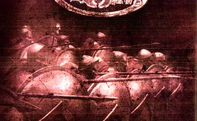 Sparta