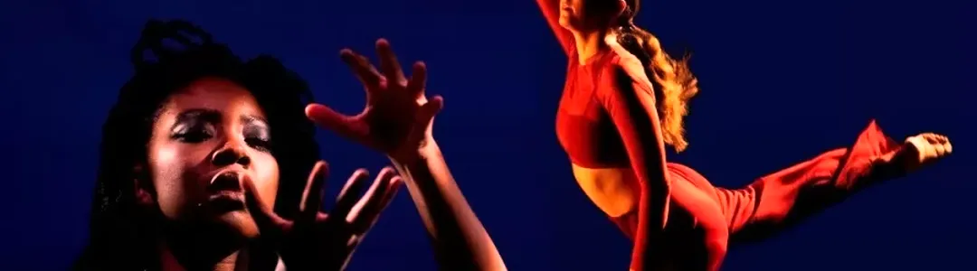 Spring Dance Concert