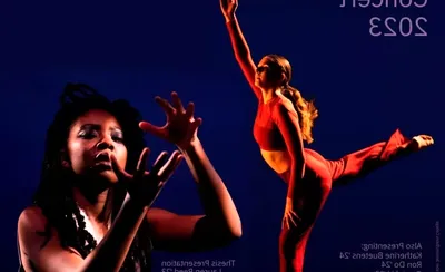 Spring Dance Concert