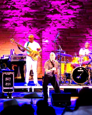 Spyro Gyra