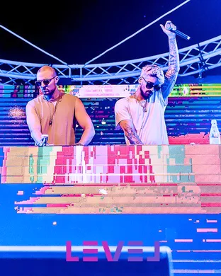 Steve Aoki