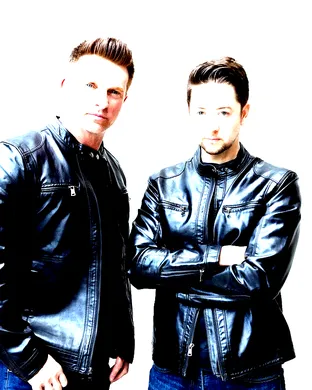 Stone Cold and The Jackal