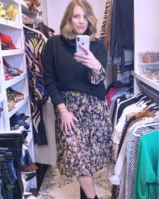 Style Thief Fashion Show