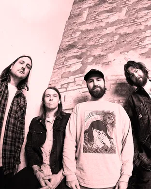 Superheaven Hamilton