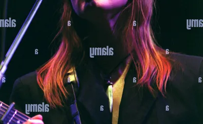 Suzanne Vega