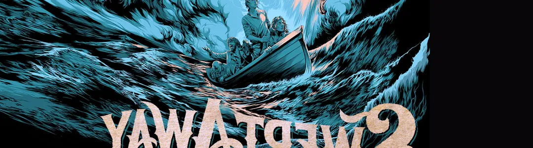 Swept Away - Musical