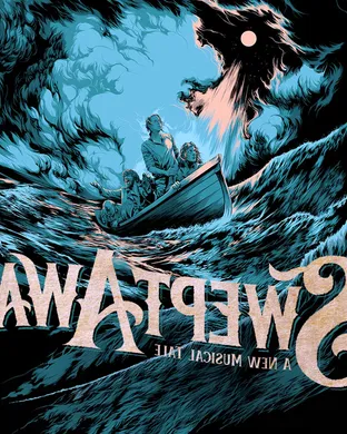 Swept Away - Musical