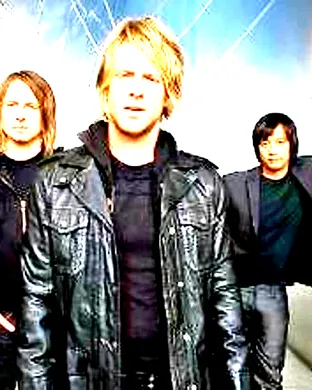 Switchfoot & Anberlin