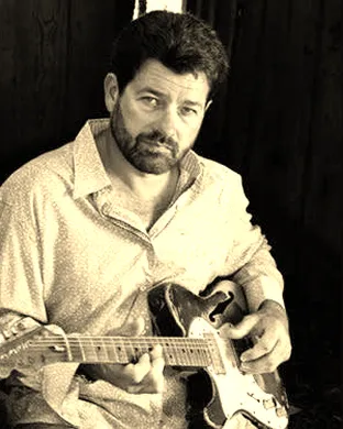 Tab Benoit & Ghalia Volt