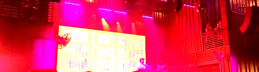 Taylor Swift Night