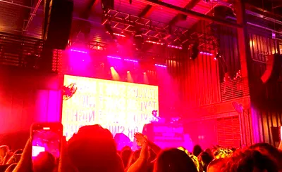 Taylor Swift Night