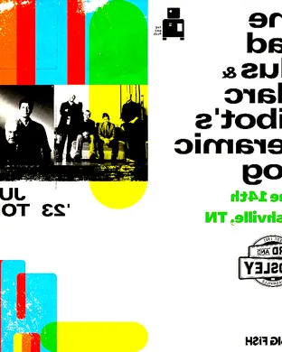 The Bad Plus
