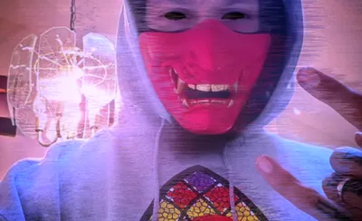 The Bends