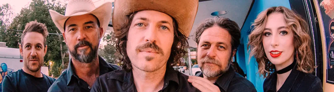 The Breakers - Tom Petty Tribute