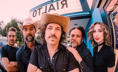 The Breakers - Tom Petty Tribute