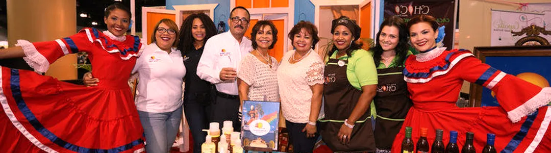 The Chocolate Expo