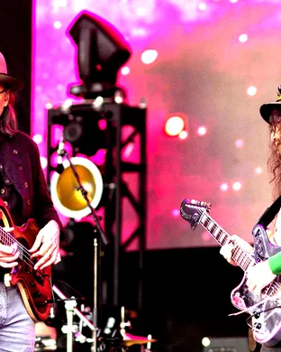 The Claypool Lennon Delirium