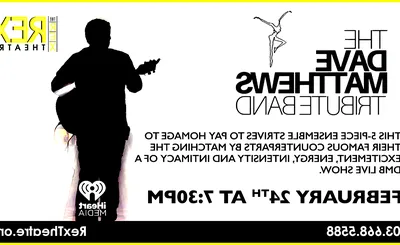 The Dave Matthews Tribute Band