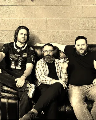 The Dave Matthews Tribute Band