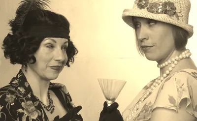 The Drowsy Chaperone