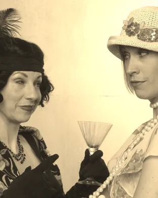 The Drowsy Chaperone