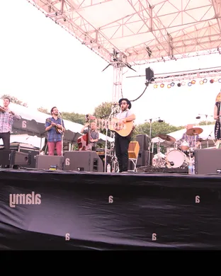 The Dustbowl Revival