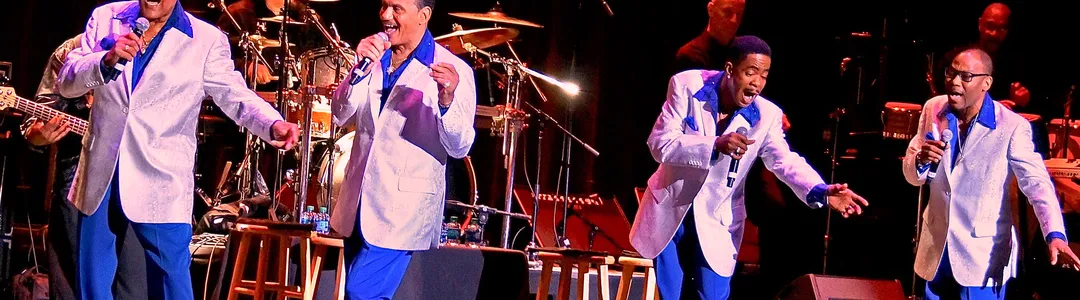 The Four Tops