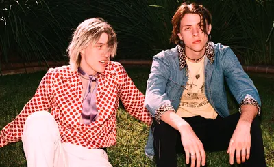 The Garden - The Band