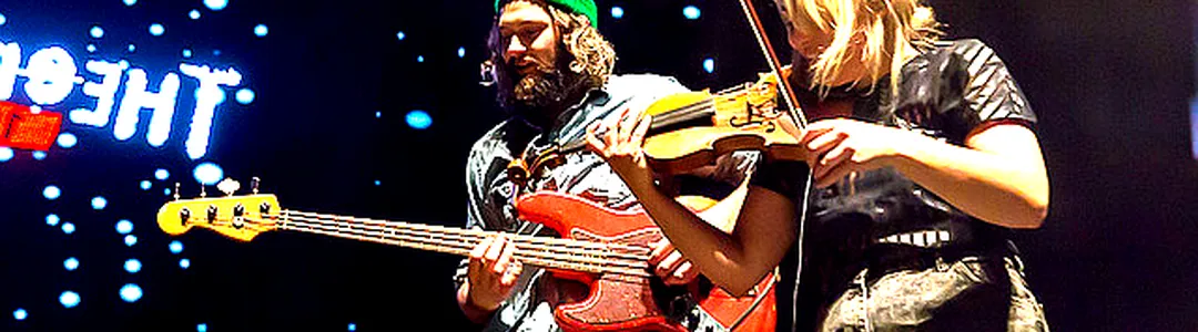 The Head and The Heart