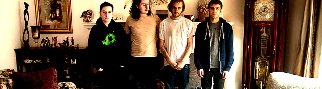 The Hotelier