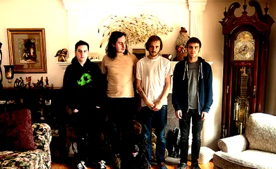 The Hotelier