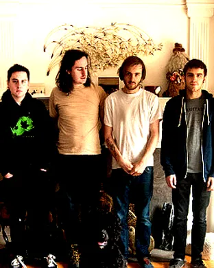 The Hotelier