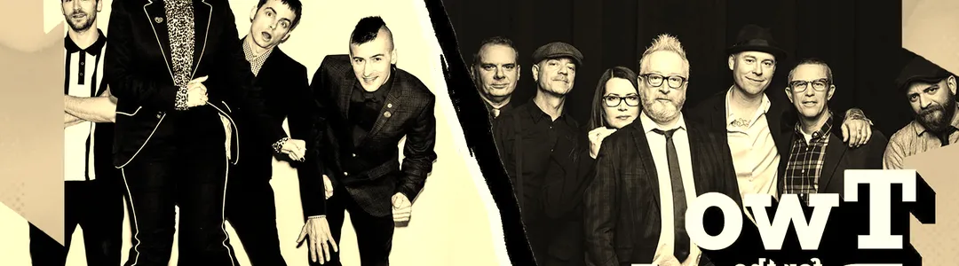 The Interrupters