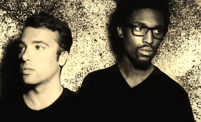 The Knocks